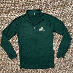 Under Armour Wright State WSU (Women’s XL) Quarter Zip
